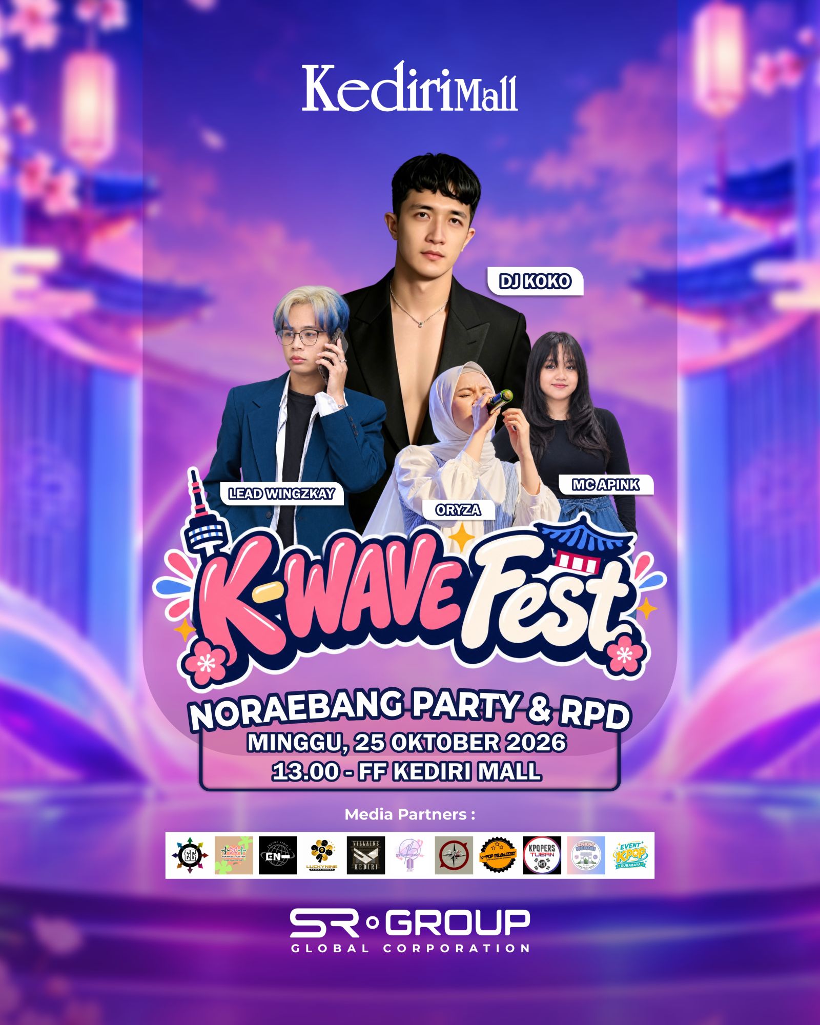KWAVE FEST